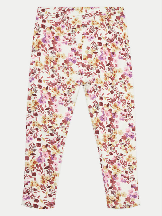 Guess Guess Leggings K4BB00 K6YW3 Színes Slim Fit