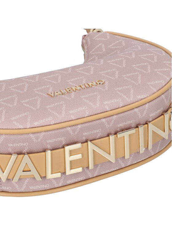 Valentino Valentino Saszetka 318332 Różowy