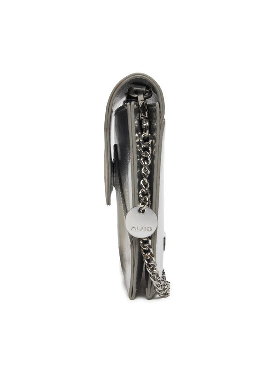 Aldo Aldo Borsetta Lupine 13723520 Argento