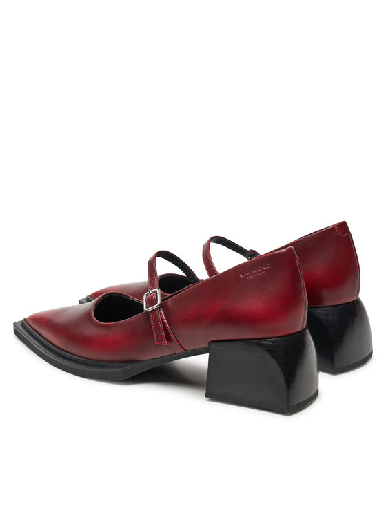 Vagabond Shoemakers Vagabond Shoemakers Salonke Vivian 5553-018-47 Crvena