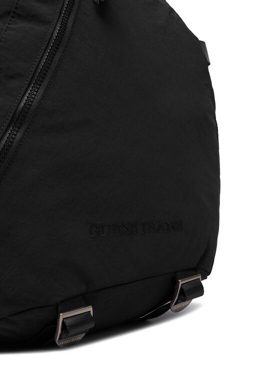 Guess Jeans Guess Jeans Zaino EOWB-GUESS-KL-001-09 Nero