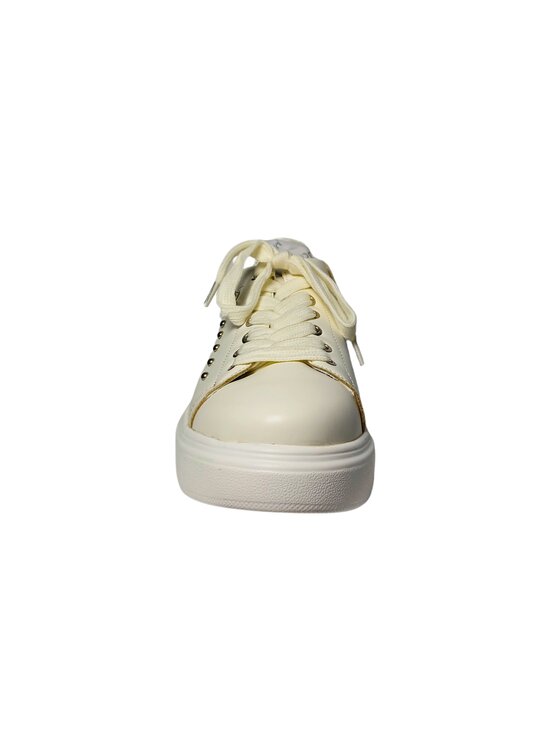 Braccialini Braccialini Sneakers n32d_white Bianco