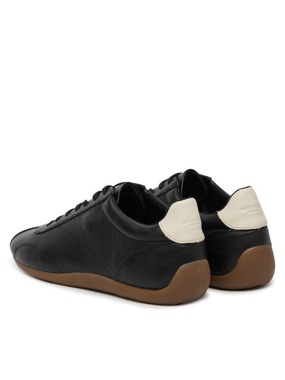 Vagabond Shoemakers Vagabond Shoemakers Sneakers Hollie 6123-001-20 Schwarz