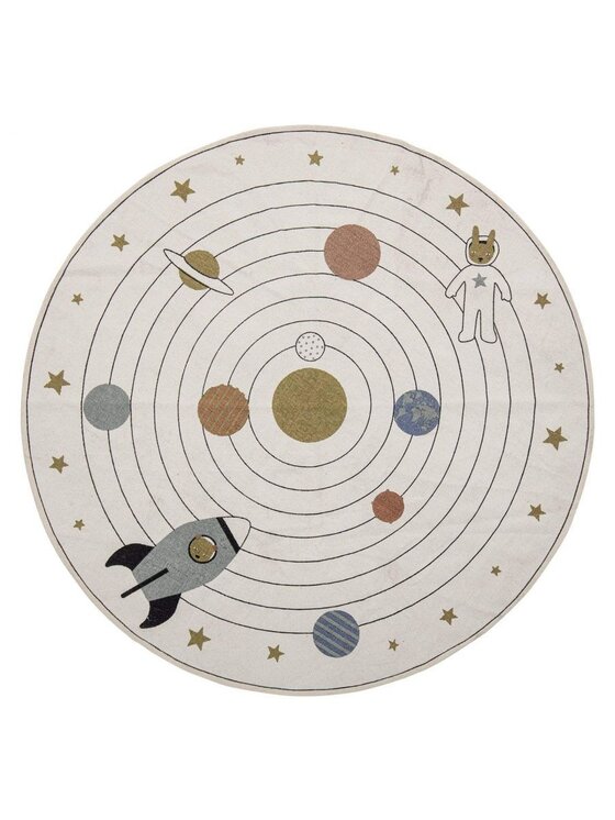 Dywan dziecięcy MIAhome, UNIVERSO 130 cm