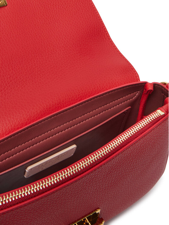 Coccinelle Coccinelle Borsetta U4K Coccinelle C-Me Lock E1 U4K 12 02 01 Rosso