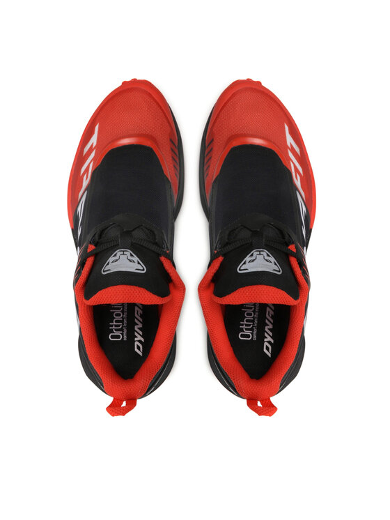Dynafit Dynafit Buty do biegania Ultra 100 64051 Czarny