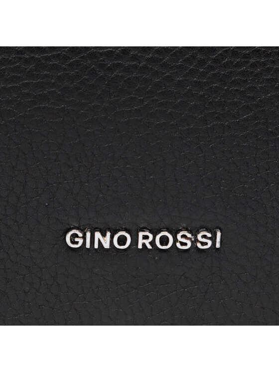 Gino Rossi Gino Rossi Kabelka LIB-132GR Čierna