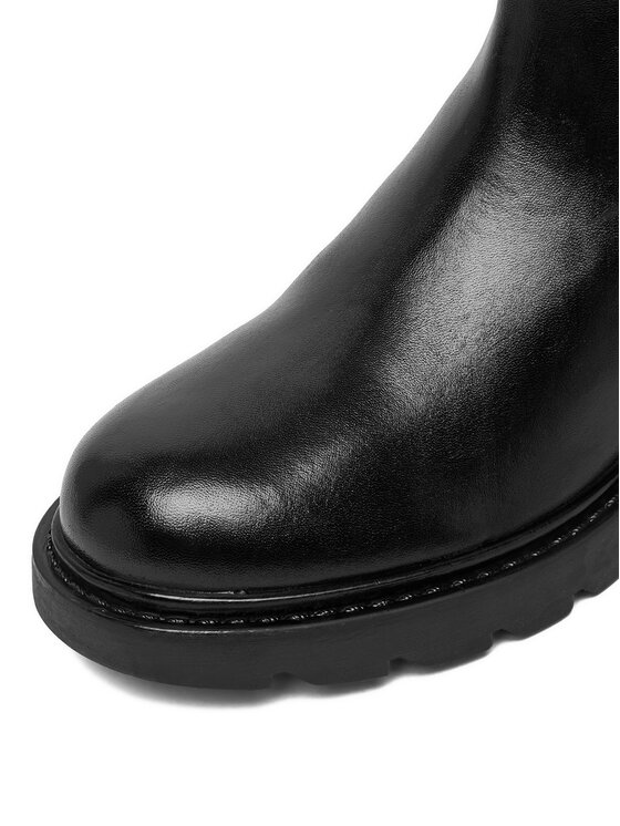 Beverly Hills Polo Club Beverly Hills Polo Club Stiefeletten CEO-WI45-TOSS-03 Schwarz