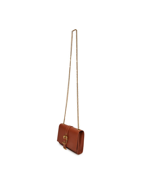 Steve Madden Steve Madden Torbica Barch SM13001708 Smeđa