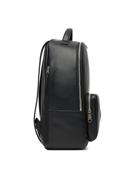 Calvin Klein Jeans Calvin Klein Jeans Rucsac Sculpted Impresssion Slim Backpa LV04K3165G Negru