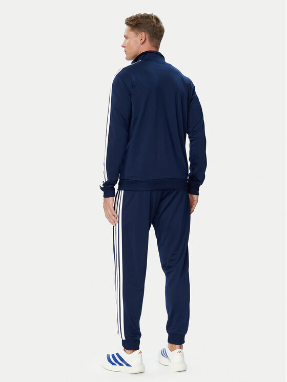 adidas adidas Spordidressid Dayready KY2278 Sinine Regular Fit