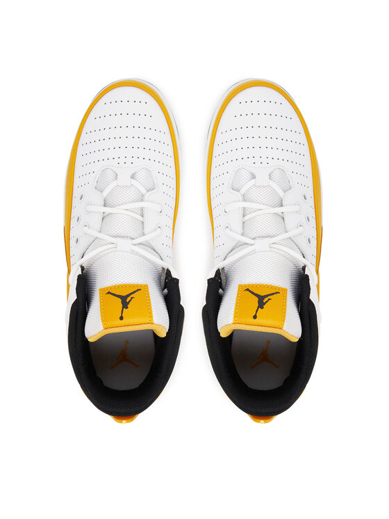 Nike Nike Tenisice Jordan Max Aura 5 (Gs) DZ4352 701 Bijela