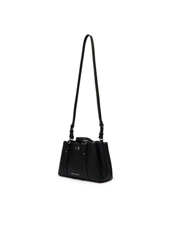 Armani Exchange Armani Exchange Сумка XW003061 AF26578 UC001 Чорний