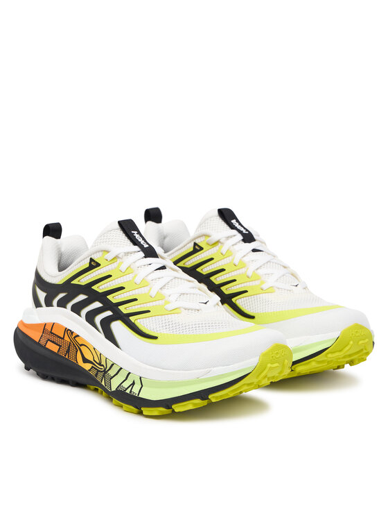 Hoka Hoka Взуття для бігу Stinson 8 1176637 Білий