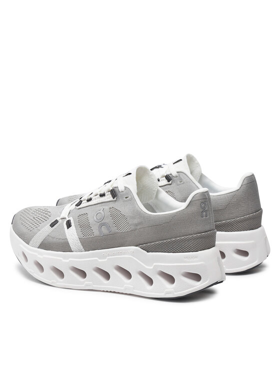 On On Laufschuhe Cloudeclipse 3WD30092547 Grau