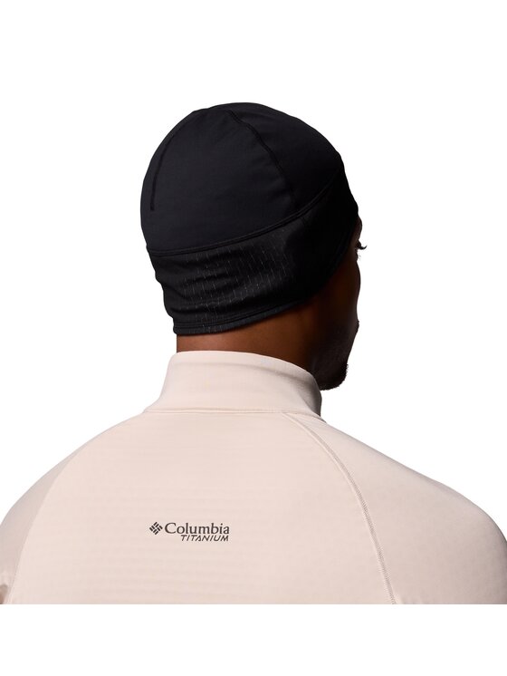 Columbia Columbia Czapka 213730 Czarny