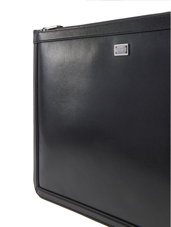 Dolce&Gabbana Dolce&Gabbana Umhängetasche BM2328 AV956 80999 Schwarz