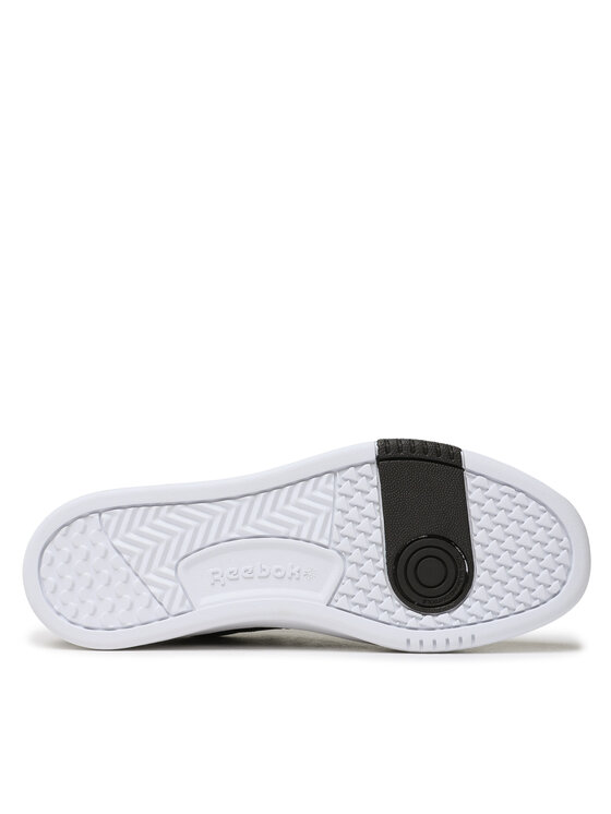 Scarpe Court Peak GX8904 Nero