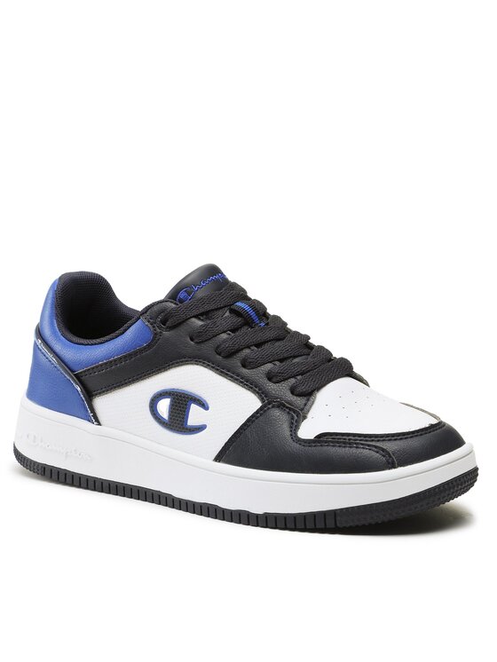 Sneakers Champion Rebound 2.0 Low S21906-WW009 Colorat
