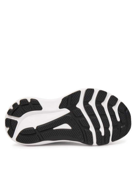 Asics Asics Pantofi pentru alergare Gt-1000 13 Ps 1014A344 Negru