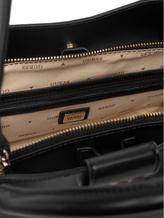Guess Guess Τσάντα HWVG98 91050 Μαύρο