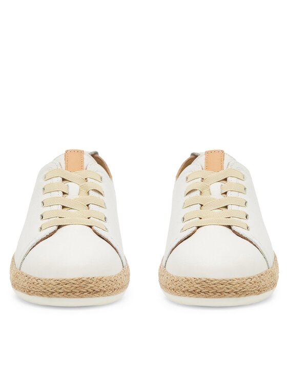 Lasocki Lasocki Espadryle WI16-BENTA-01 Biały