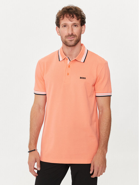 Polo BOSS