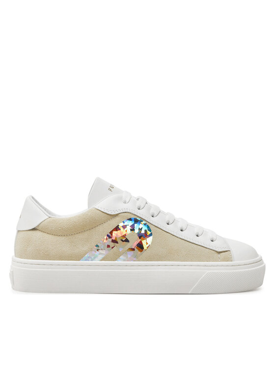 Furla Sneakers Joy YI04FJO-BX3232-2168S-4401 Alb