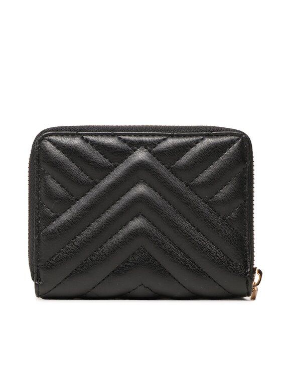 Portafoglio grande da donna Ecs M Zip Around