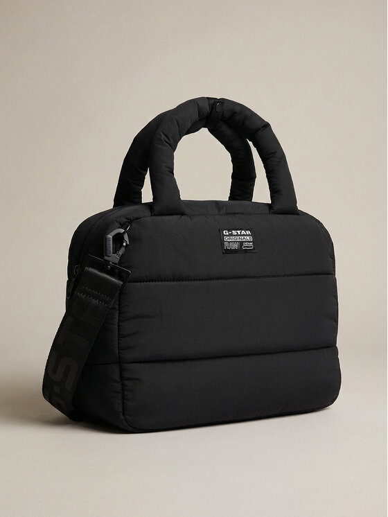 G-Star Raw G-Star Raw Kabelka CEO-RAFAEL-XC8349 Černá