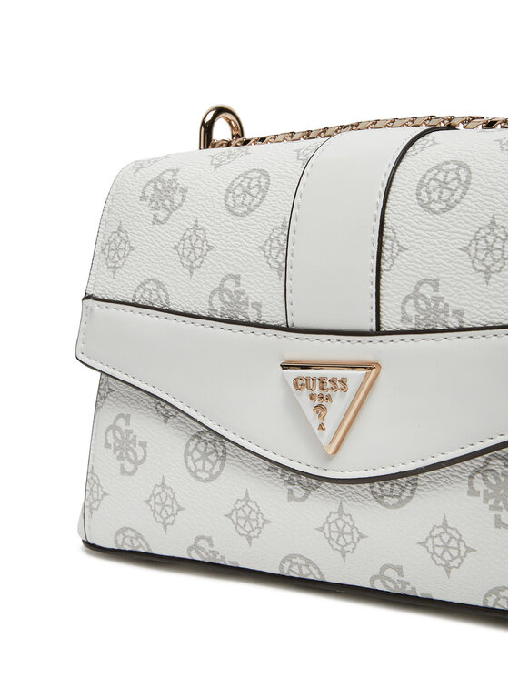 Guess Guess Сак HWPG95 21210 Бял