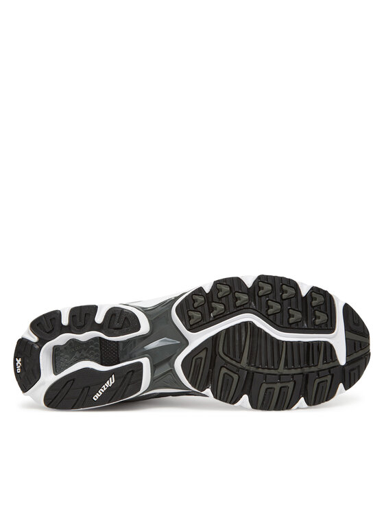 Mizuno Mizuno Сникърси Wave Rider 10 D1GA2104 Сребрист