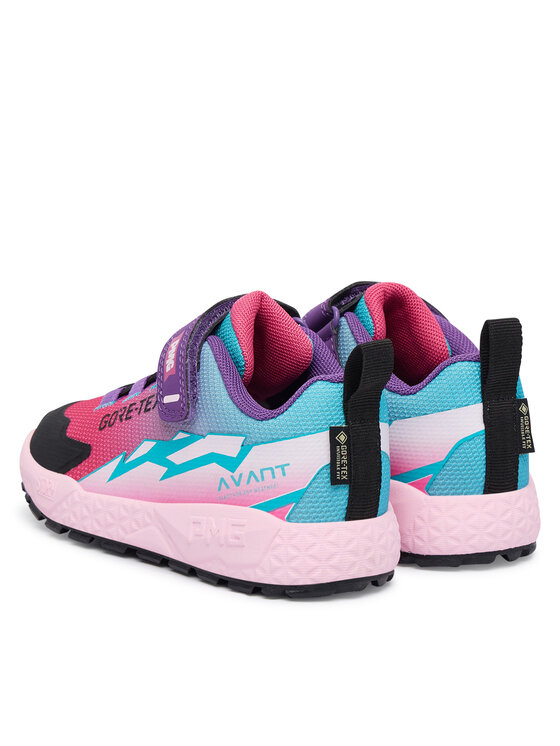 Primigi Primigi Sneakers GORE-TEX 2419000 M Rosa