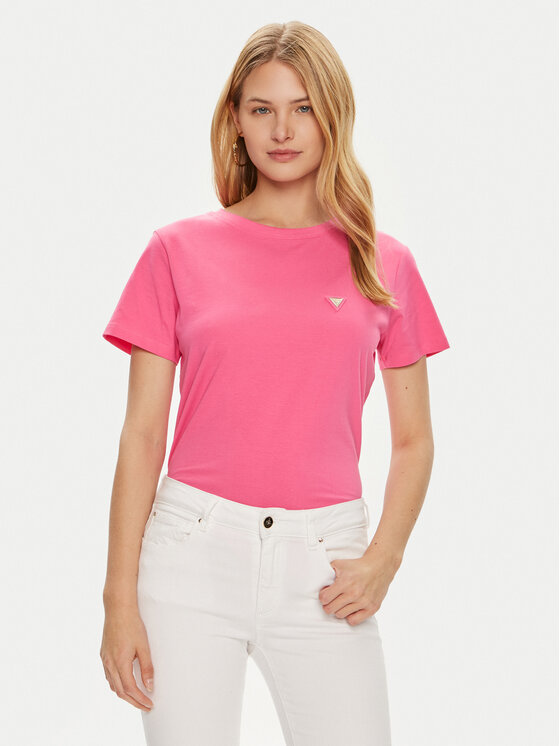Guess rose shirt clearance