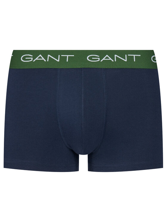 Gant Gant Комплект боксерів 902535003 Cиній
