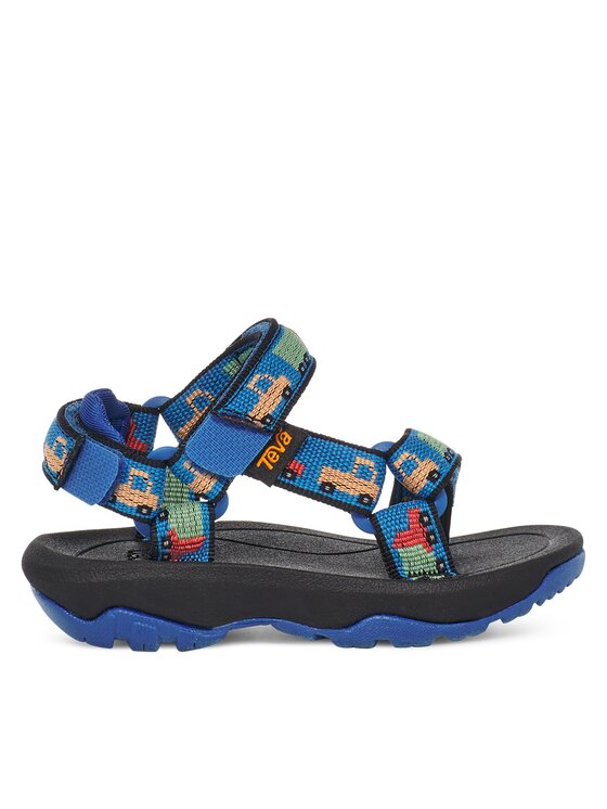 Sandale Teva Hurricane XLT 2 1019390T Albastru