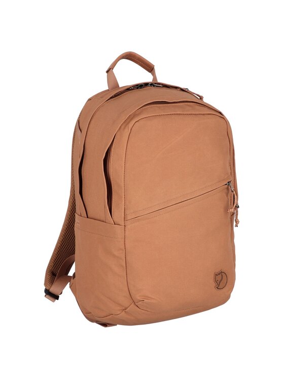 Fjällräven Fjällräven Plecak 263789 Brązowy