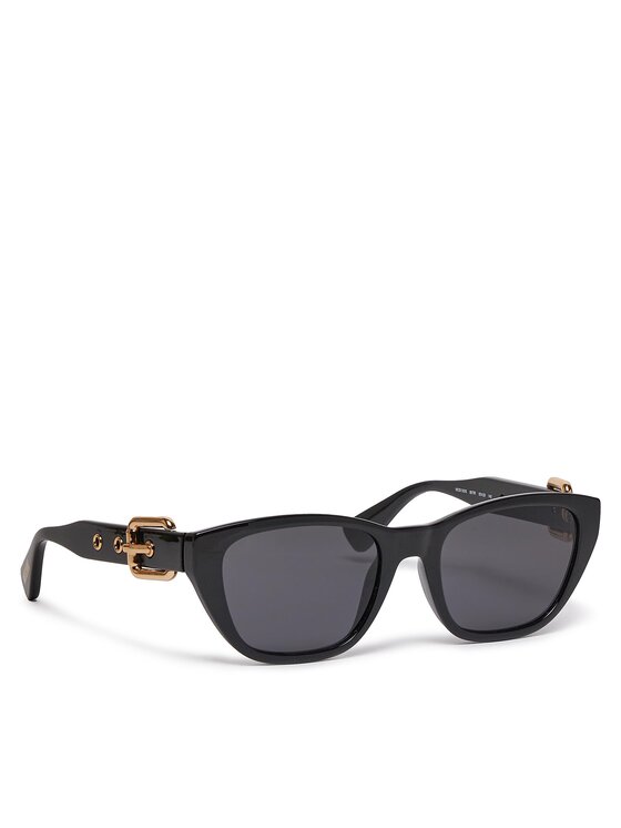 MOSCHINO MOSCHINO Sluneční brýle MOS130/S 205412 80755IR Černá
