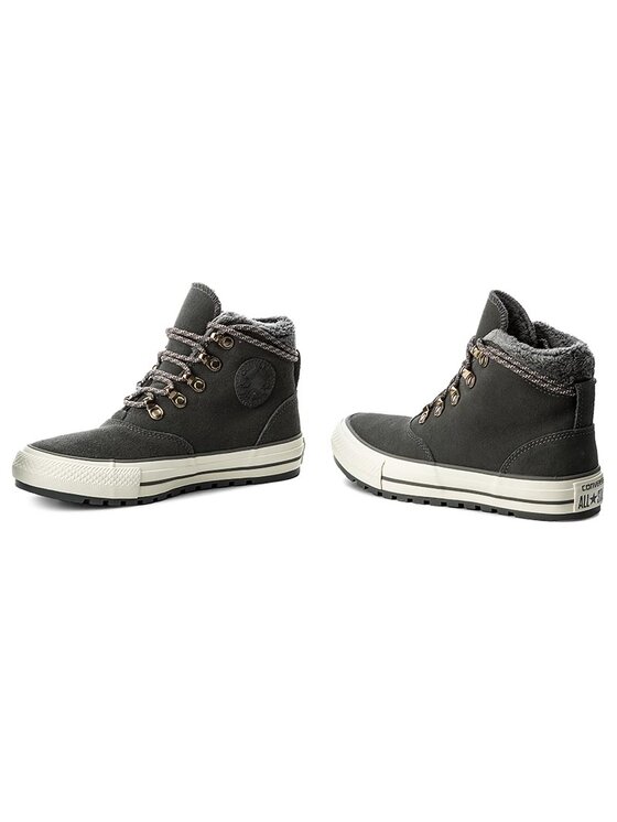 Converse Sneakersy Ctas Ember Boot Hi 557934C ed Modivo.cz