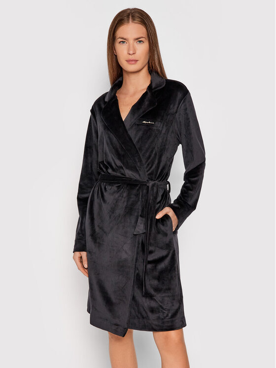 Accappatoio emporio armani top