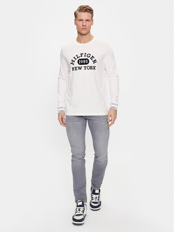 Collegiate tommy hilfiger on sale