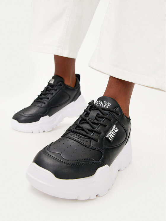 Sneakers versace jeans couture outlet