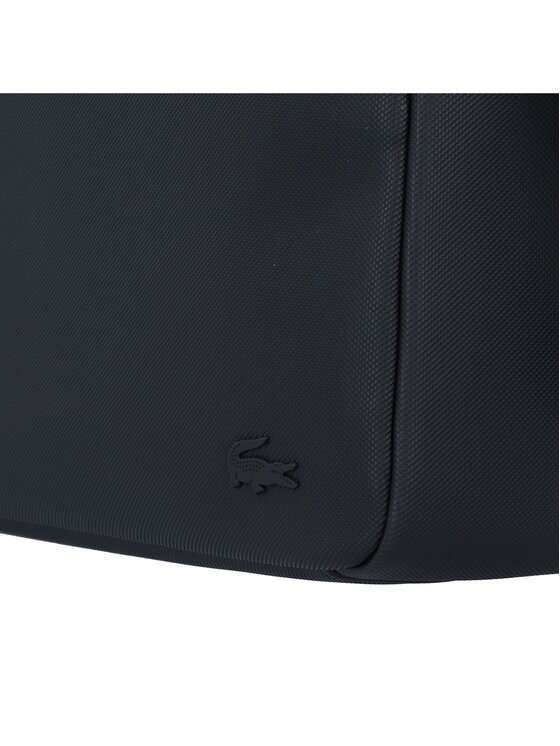 Lacoste Lacoste Torba 315844 Czarny