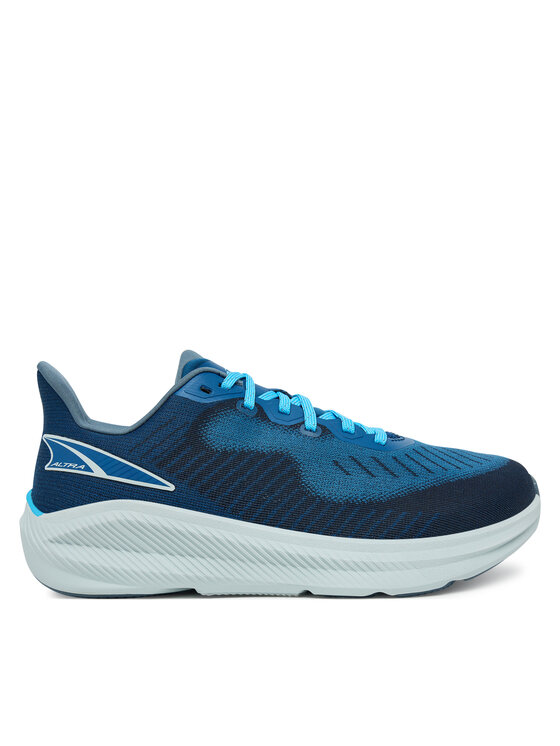 Altra Altra Buty do biegania Experience Form AL0A85NT Granatowy
