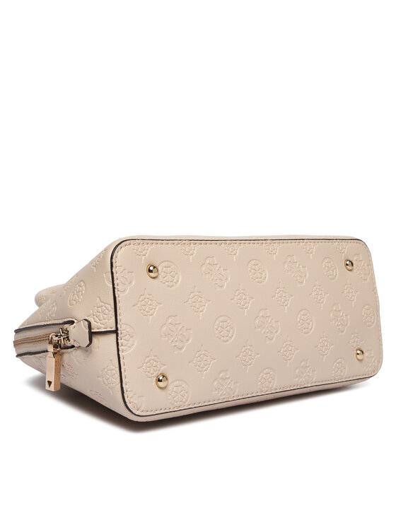 Guess Guess Kabelka Dita HWPD76 02050 Béžová