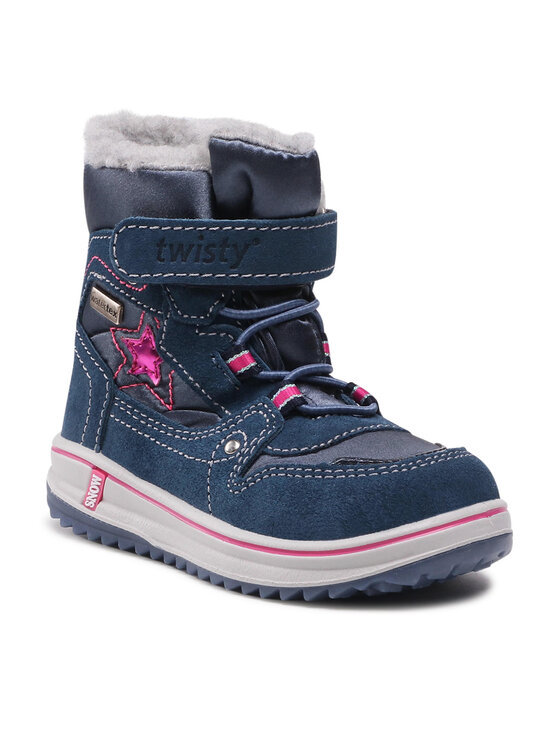 Stivali da neve Twisty