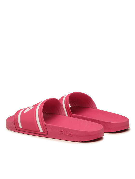 Fila Fila Чехли Morro Bay III FFW0235 Розов