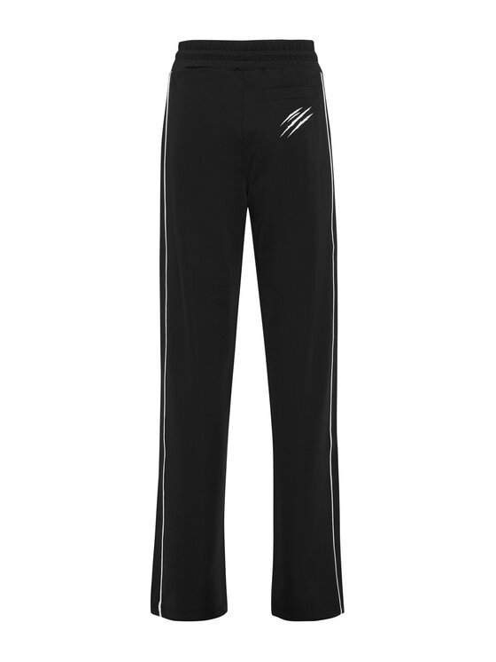 Plein Sport Plein Sport Joggers 23987 Nero Regular Fit
