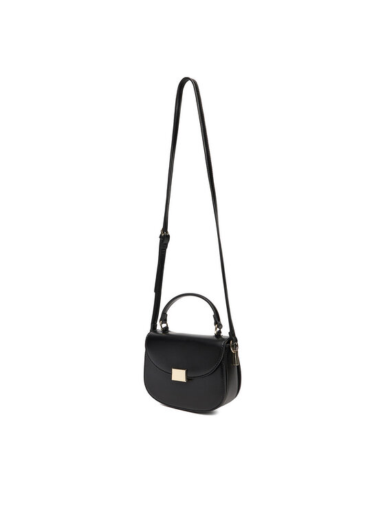 JENNY JENNY Handtasche JEN-21-A23 Schwarz