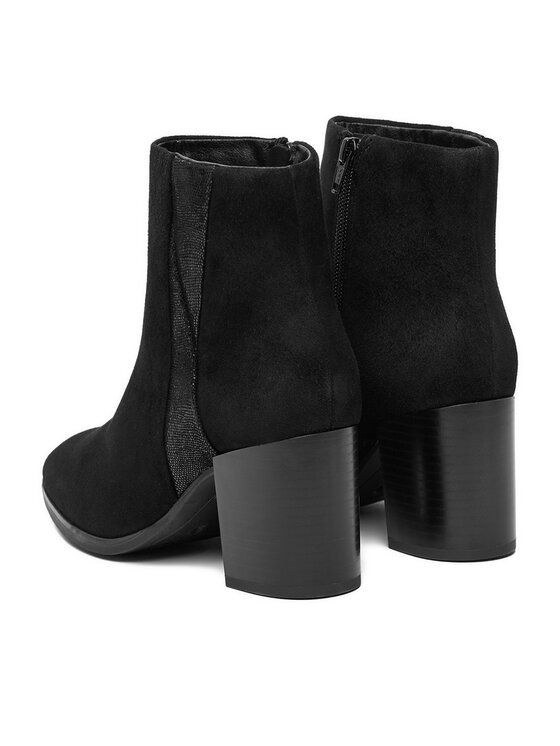 Lasocki Lasocki Stiefeletten CEO-WB-GIOIA-54 Schwarz